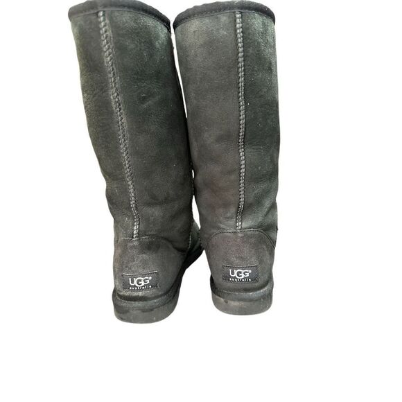 UGG Australia Classic Tall Boots for Women Size 7 - Picture 5 of 12